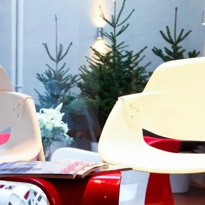 Theater Hotel Bruxelles