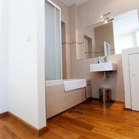 Louise Uptown Appartement *
