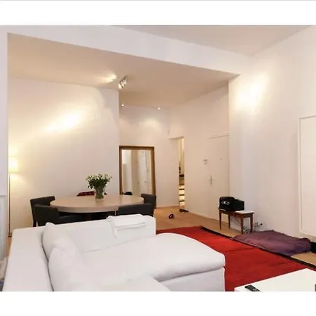 Apartmán Stephanie Luxury