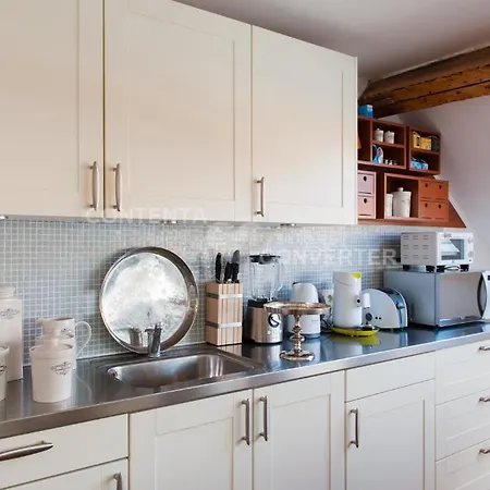 Appartement Nancy