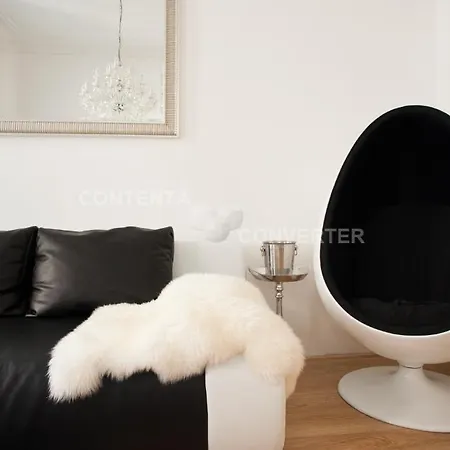 Appartement Nancy Bruxelles