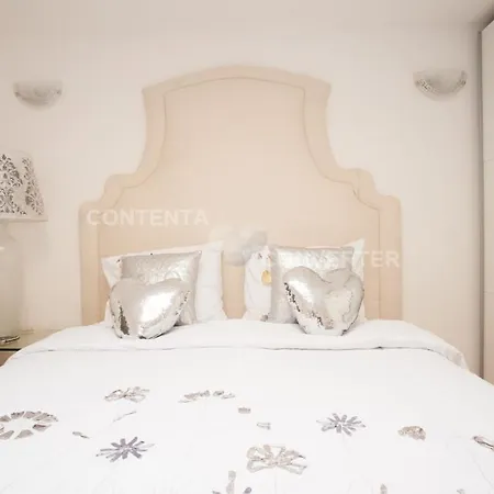 Appartement Nancy