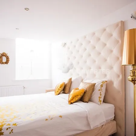 Nancy Appartement Bruxelles