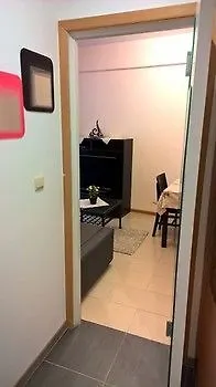Apartamento Chez Esmara Et Philippe *