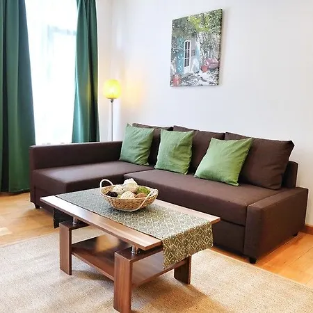 Apartmentsapart *