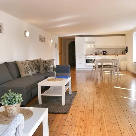 Apartmentsapart Lejlighed Bruxelles