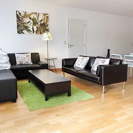 Apartmentsapart * Bruxelles
