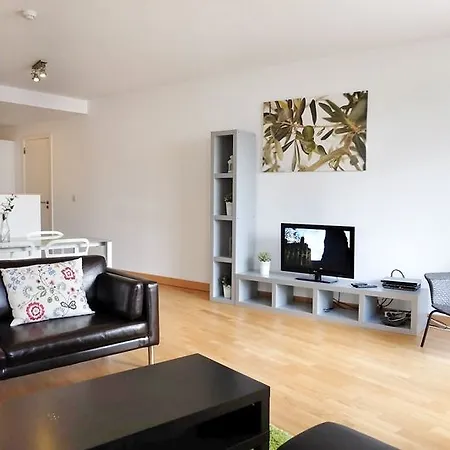 Apartmentsapart Lejlighed