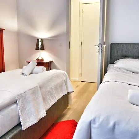 Apartmentsapart Lejlighed *