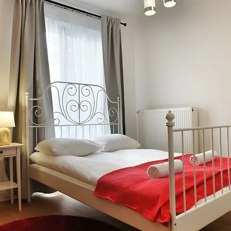 Apartmentsapart *