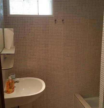 Apartmán Bob Studio