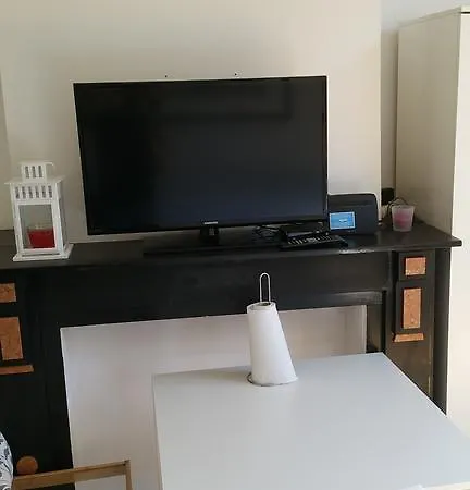 Apartmán Bob Studio *