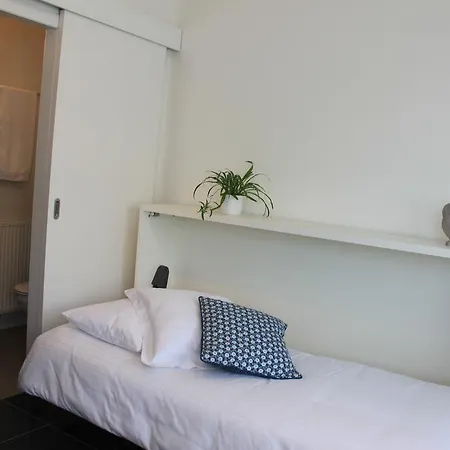 Apartment Logies Stienon