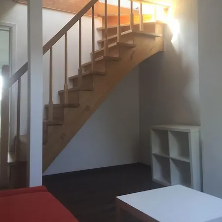 Appartement European Area Brussel