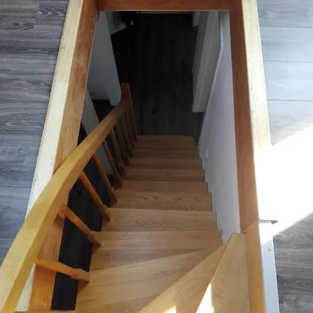 Apartman European Area