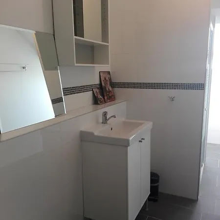Apartman European Area *