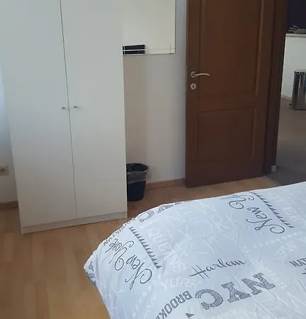 Muken 2 * Brüksel