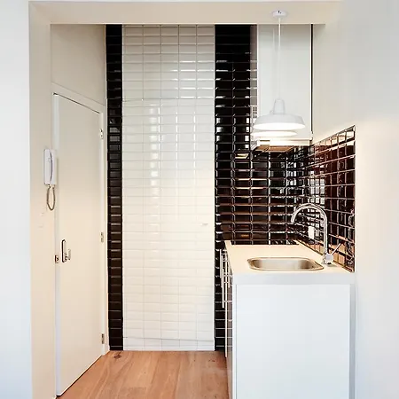 N°9 Boutique Apartamento *