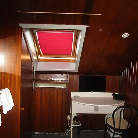 Belvedere Gasthuis 2*