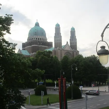 Gasthuis Belvedere Brussel