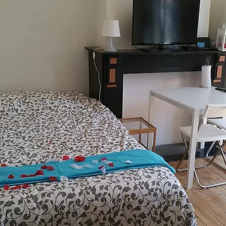 Apartmán Bob Studio