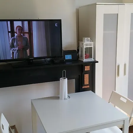 Bob Studio Apartmán *