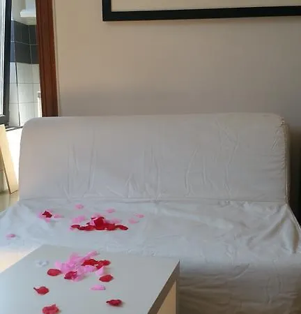 Apartmán Bob Studio Brusel