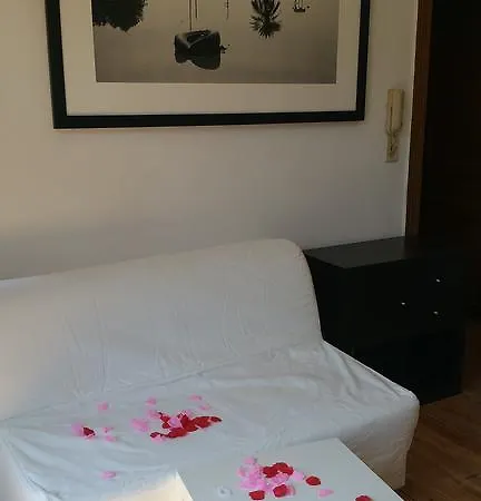 Apartmán Bob Studio
