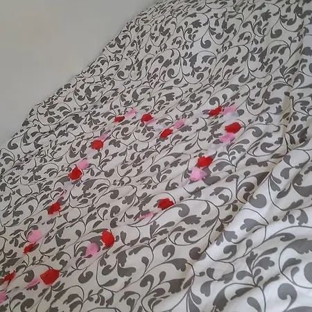 Apartmán Bob Studio *