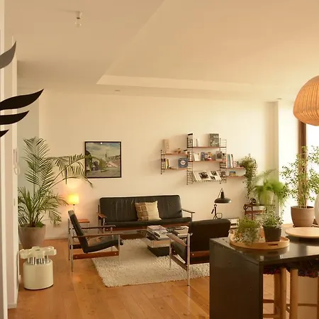 Bed & Breakfast Thebedtobe