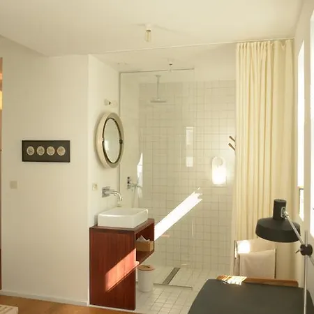 Thebedtobe Bed & Breakfast Bruxelles