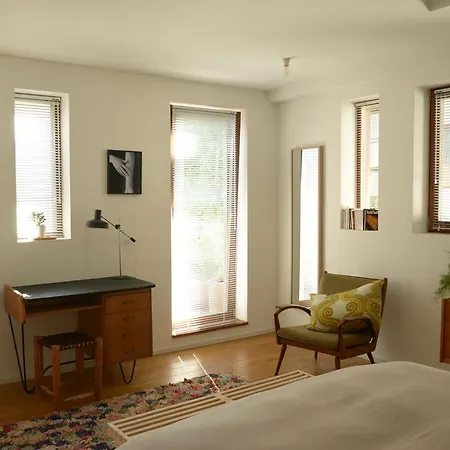 Bed & Breakfast Thebedtobe 3*