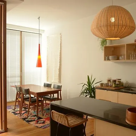 Bed & Breakfast Thebedtobe Bruxelles