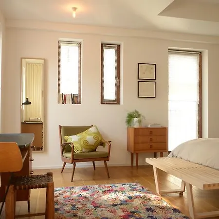 Thebedtobe 3* Bruxelles