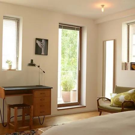 Bed & Breakfast Thebedtobe