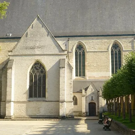 Thebedtobe Bruxelles