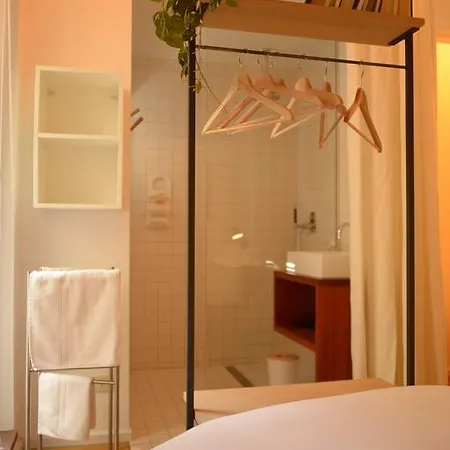 Bed & Breakfast Thebedtobe
