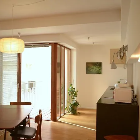 Thebedtobe Bed & Breakfast Bruxelles