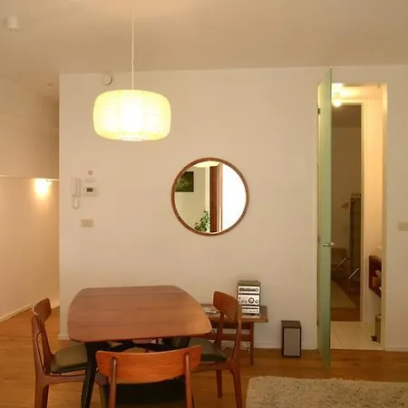 Thebedtobe Bed & Breakfast Bruxelles