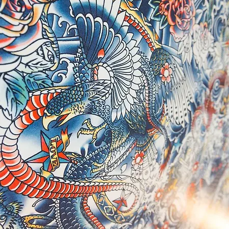 דירה Smartflats - Toison D'or בריסל