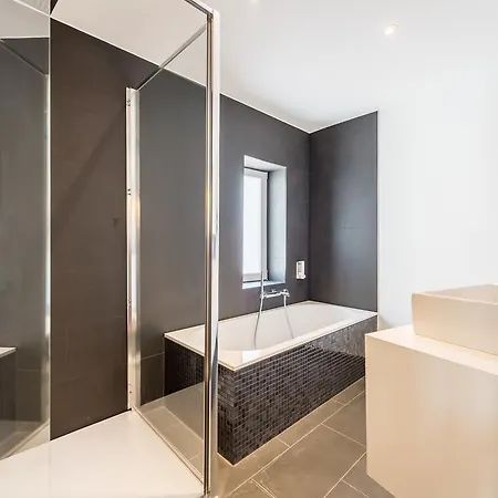 Smartflats - Toison D'or בריסל