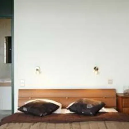 Hotel Hotel Brussels Brusel