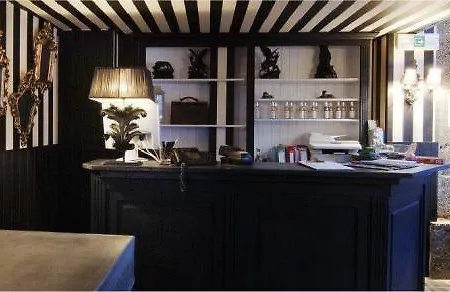 Hotel Orts Brusel
