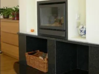 & Housingbrussels Daire *