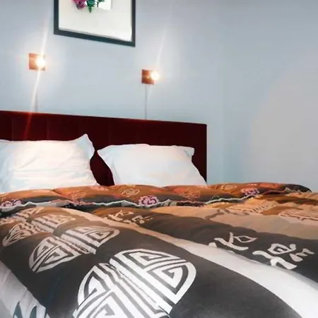 Aparthotel Aryan
