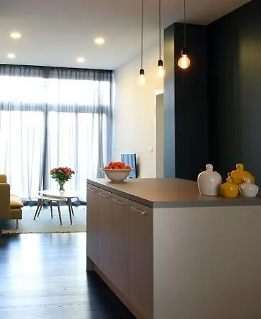 Parc Appartement *