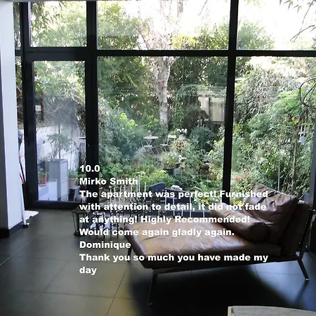 Bed & Breakfast D&f Suites