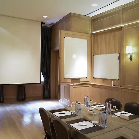 Szálloda Le Dixseptieme