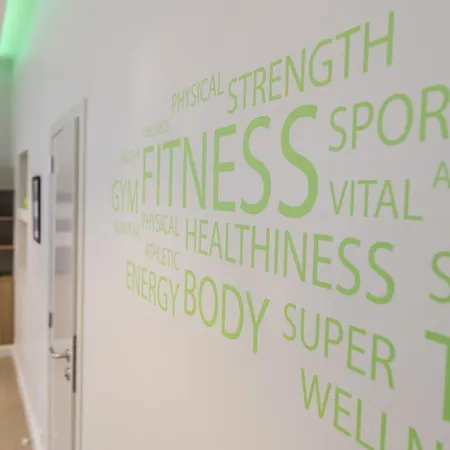 Szálloda Le Dixseptieme