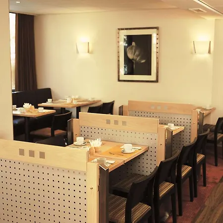 Nh Louise Hotel Bruxelles
